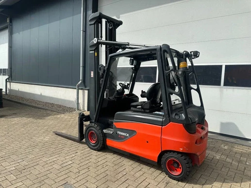 Linde  - Afbeelding 8 van 26