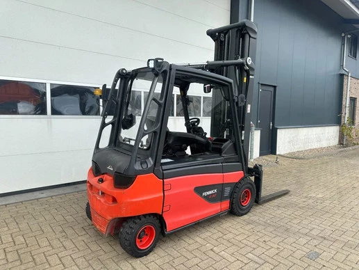 Linde  - Afbeelding 11 van 26