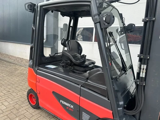 Linde  - Afbeelding 12 van 26