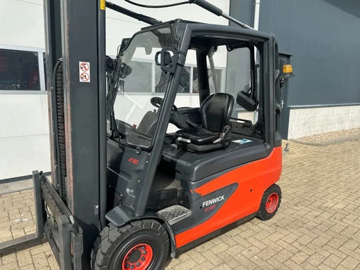 Linde  - Afbeelding 13 van 26
