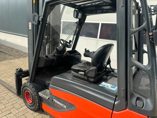 Linde  - Afbeelding 14 van 26