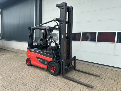 Linde  - Afbeelding 16 van 26