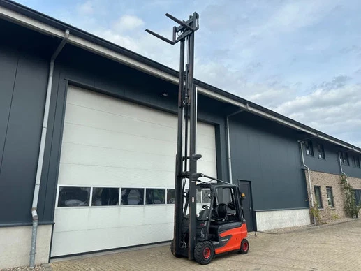 Linde  - Afbeelding 19 van 26