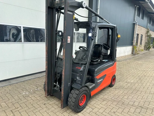 Linde  - Afbeelding 21 van 26