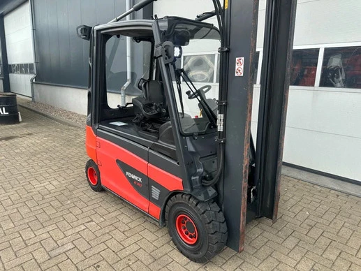 Linde  - Afbeelding 25 van 26