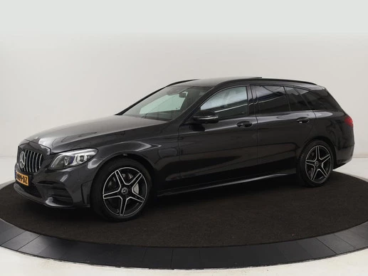 Mercedes-Benz C-Klasse - Afbeelding 1 van 30