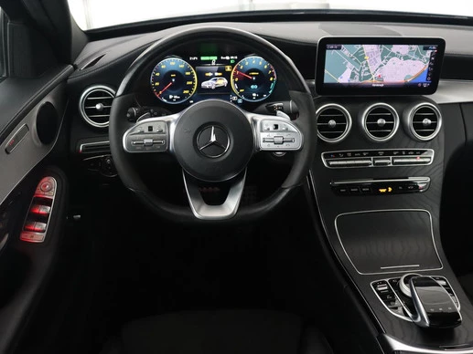 Mercedes-Benz C-Klasse - Afbeelding 3 van 30