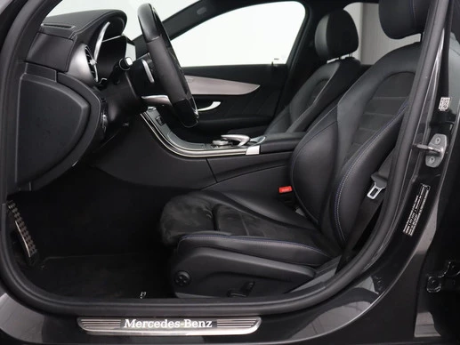 Mercedes-Benz C-Klasse - Afbeelding 4 van 30