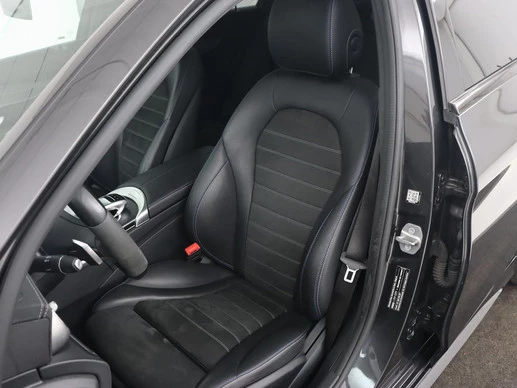 Mercedes-Benz C-Klasse - Afbeelding 7 van 30