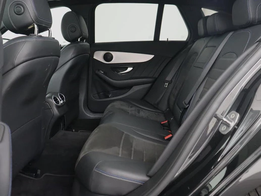 Mercedes-Benz C-Klasse - Afbeelding 8 van 30