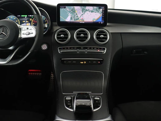 Mercedes-Benz C-Klasse - Afbeelding 9 van 30