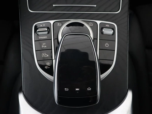 Mercedes-Benz C-Klasse - Afbeelding 10 van 30