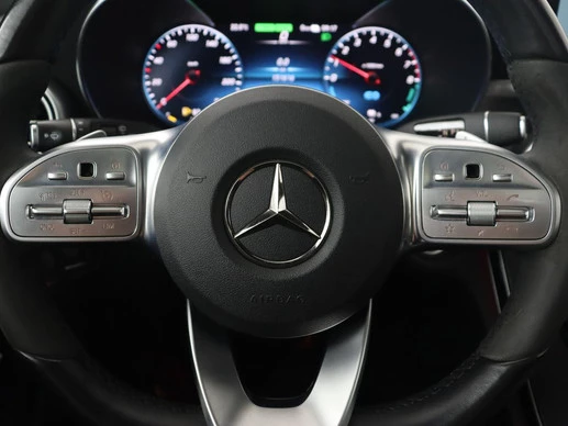 Mercedes-Benz C-Klasse - Afbeelding 11 van 30
