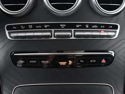 Mercedes-Benz C-Klasse - Afbeelding 19 van 30