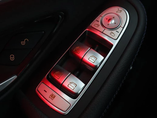 Mercedes-Benz C-Klasse - Afbeelding 20 van 30