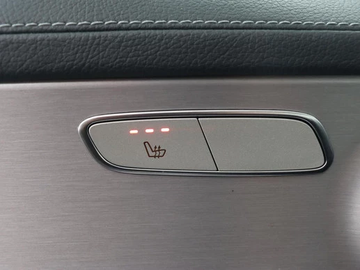 Mercedes-Benz C-Klasse - Afbeelding 21 van 30