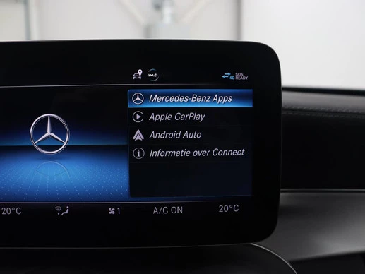 Mercedes-Benz C-Klasse - Afbeelding 27 van 30