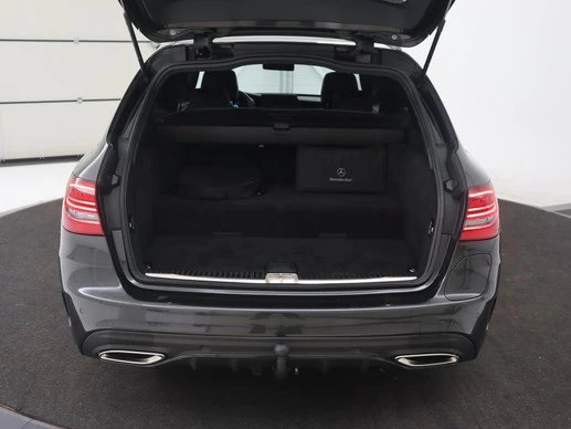 Mercedes-Benz C-Klasse - Afbeelding 30 van 30