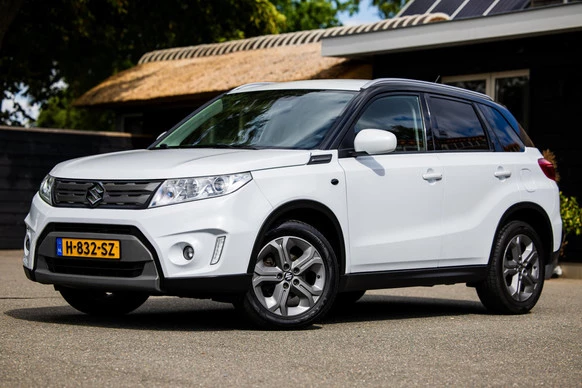 Suzuki Vitara - Afbeelding 1 van 30