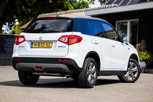 Suzuki Vitara - Afbeelding 3 van 30