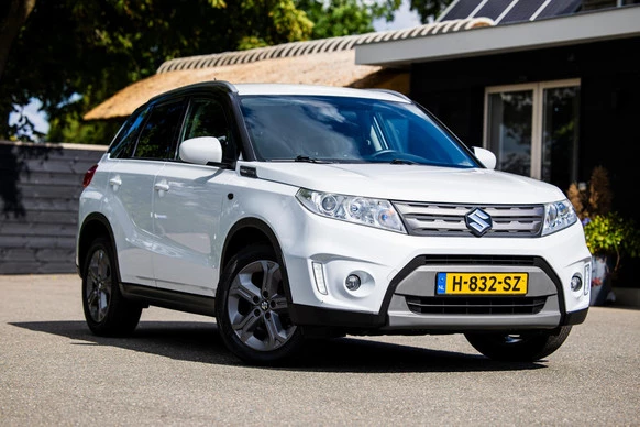 Suzuki Vitara - Afbeelding 5 van 30