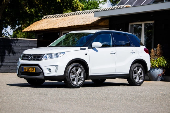 Suzuki Vitara - Afbeelding 7 van 30