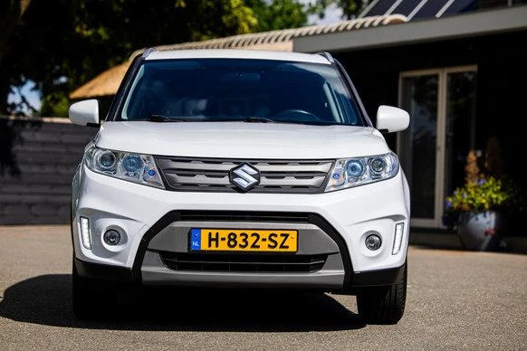 Suzuki Vitara - Afbeelding 11 van 30