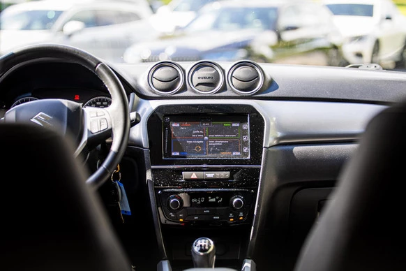 Suzuki Vitara - Afbeelding 12 van 30