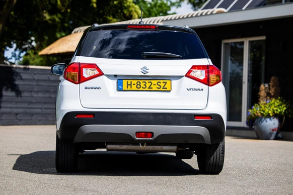 Suzuki Vitara - Afbeelding 13 van 30
