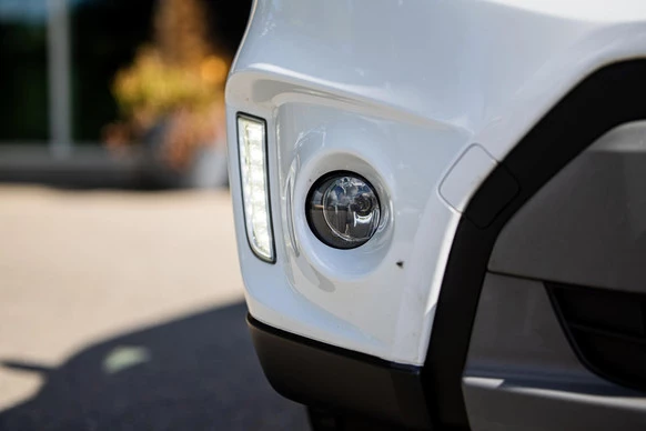 Suzuki Vitara - Afbeelding 14 van 30