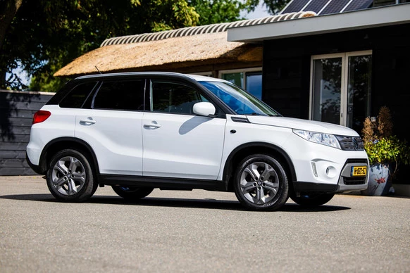 Suzuki Vitara - Afbeelding 15 van 30