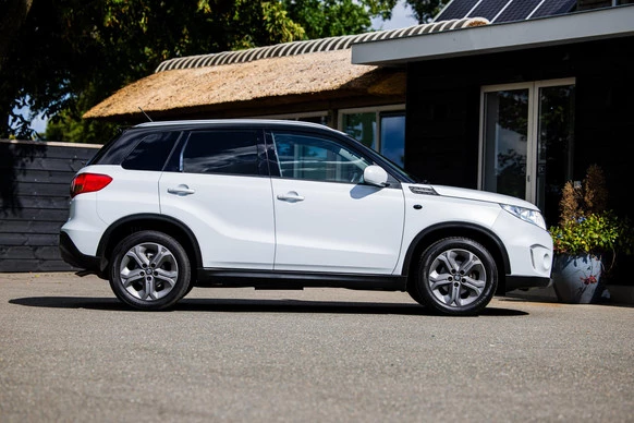 Suzuki Vitara - Afbeelding 16 van 30