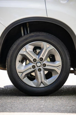 Suzuki Vitara - Afbeelding 19 van 30