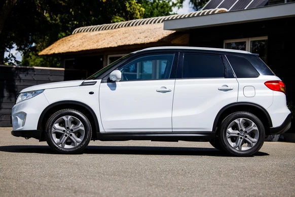 Suzuki Vitara - Afbeelding 21 van 30