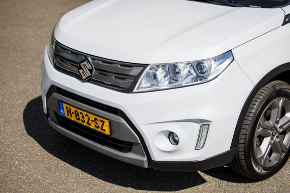 Suzuki Vitara - Afbeelding 24 van 30