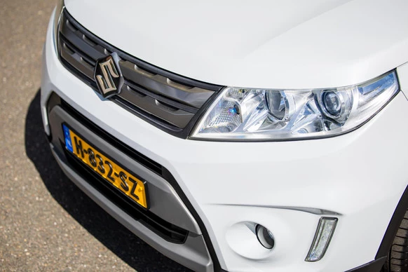 Suzuki Vitara - Afbeelding 25 van 30