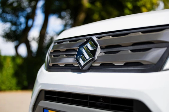 Suzuki Vitara - Afbeelding 26 van 30