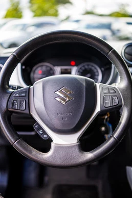 Suzuki Vitara - Afbeelding 27 van 30