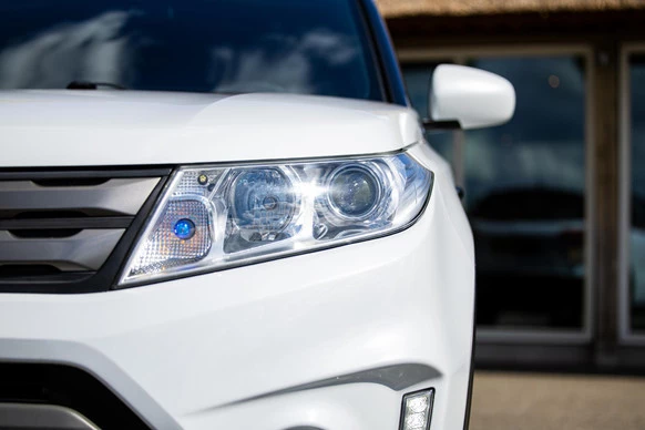 Suzuki Vitara - Afbeelding 28 van 30
