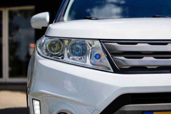 Suzuki Vitara - Afbeelding 30 van 30
