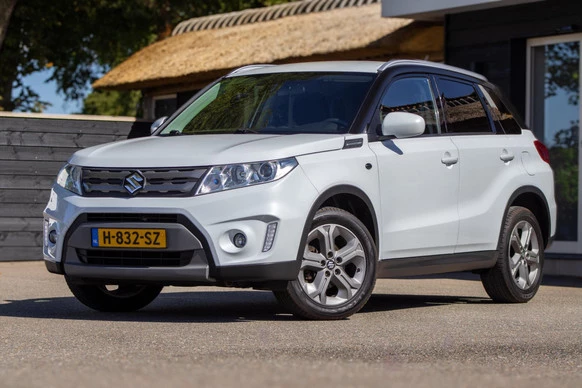 Suzuki Vitara - Afbeelding 1 van 30