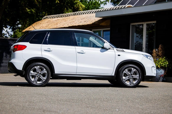 Suzuki Vitara - Afbeelding 21 van 30