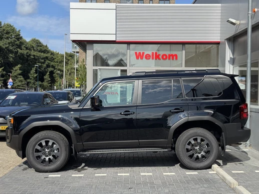 Toyota Land Cruiser - Afbeelding 2 van 30