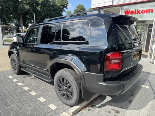Toyota Land Cruiser - Afbeelding 3 van 30