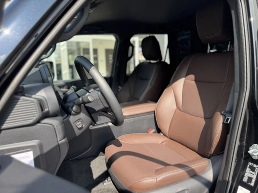 Toyota Land Cruiser - Afbeelding 4 van 30