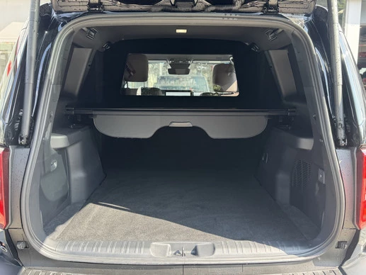 Toyota Land Cruiser - Afbeelding 8 van 30