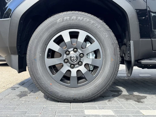 Toyota Land Cruiser - Afbeelding 13 van 30