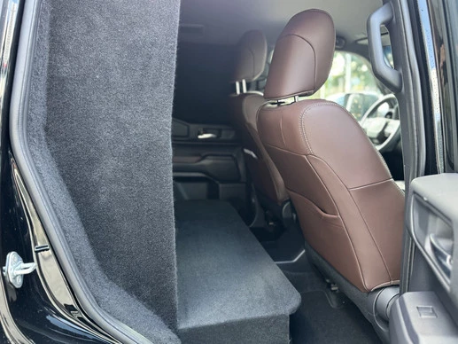 Toyota Land Cruiser - Afbeelding 16 van 30