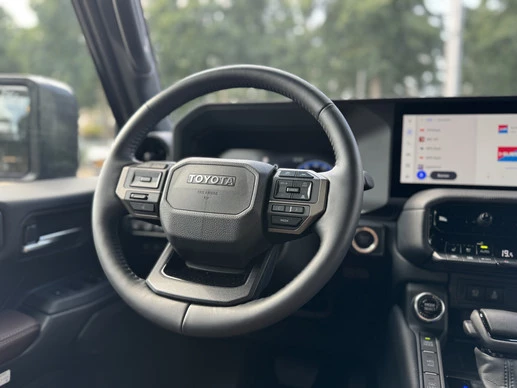 Toyota Land Cruiser - Afbeelding 17 van 30