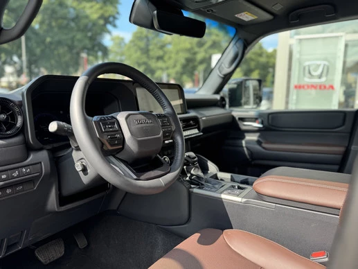 Toyota Land Cruiser - Afbeelding 18 van 30